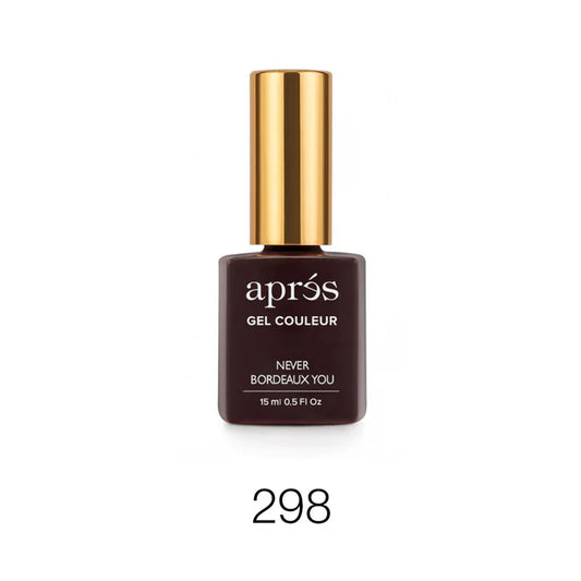 Apres Gel Couleur 15ml - C298