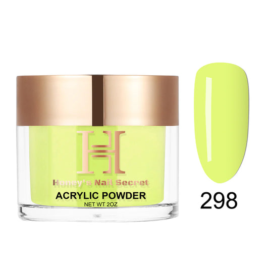 Honey's Phan Acrylic Powder - HP298