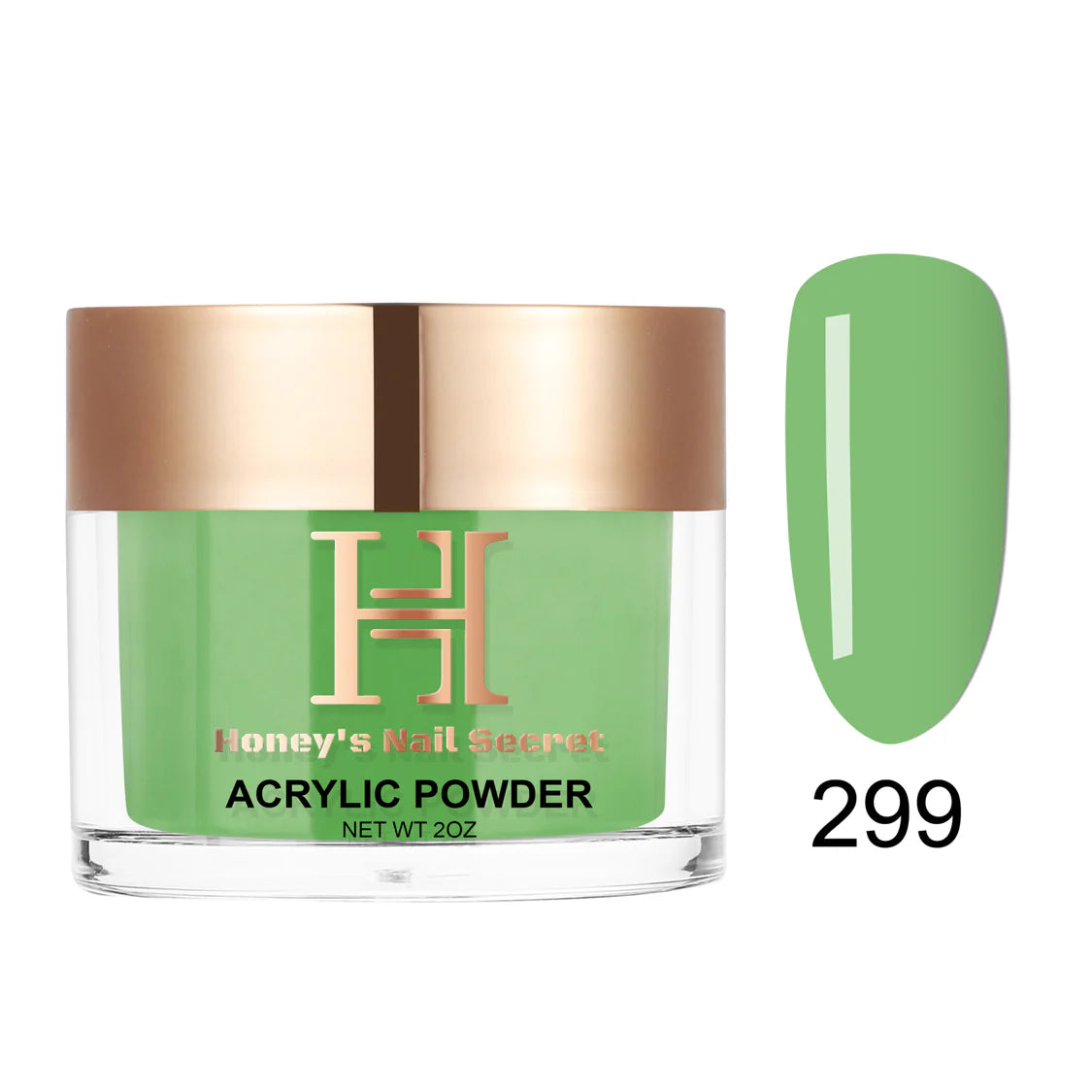 Honey's Phan Acrylic Powder - HP299