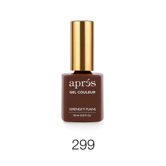 Apres Gel Couleur 15ml - C299