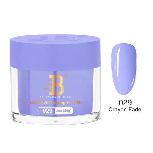 Billionaire Imperial Acrylic & Dipping Powder - 029