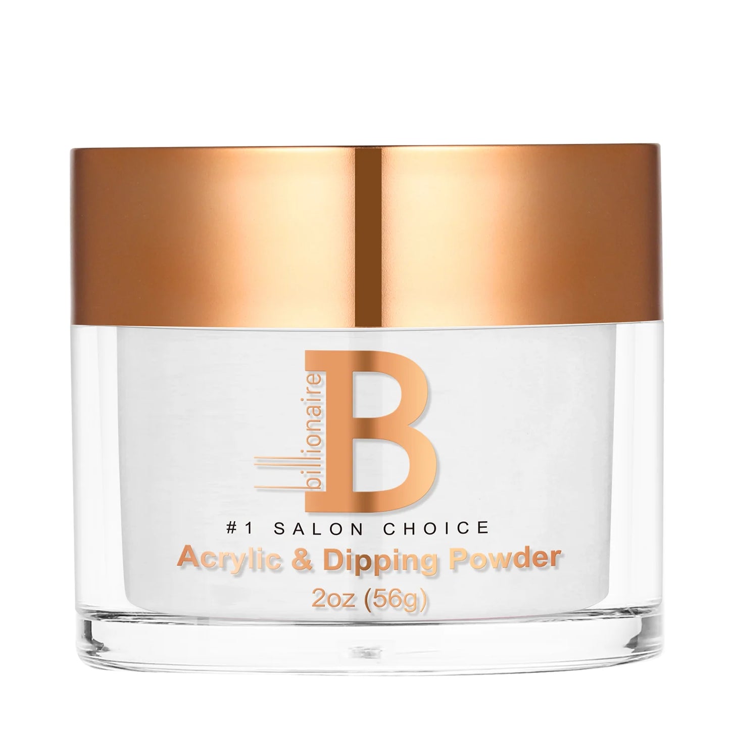 Billionaire Dipping Powder (216 colors) - 002