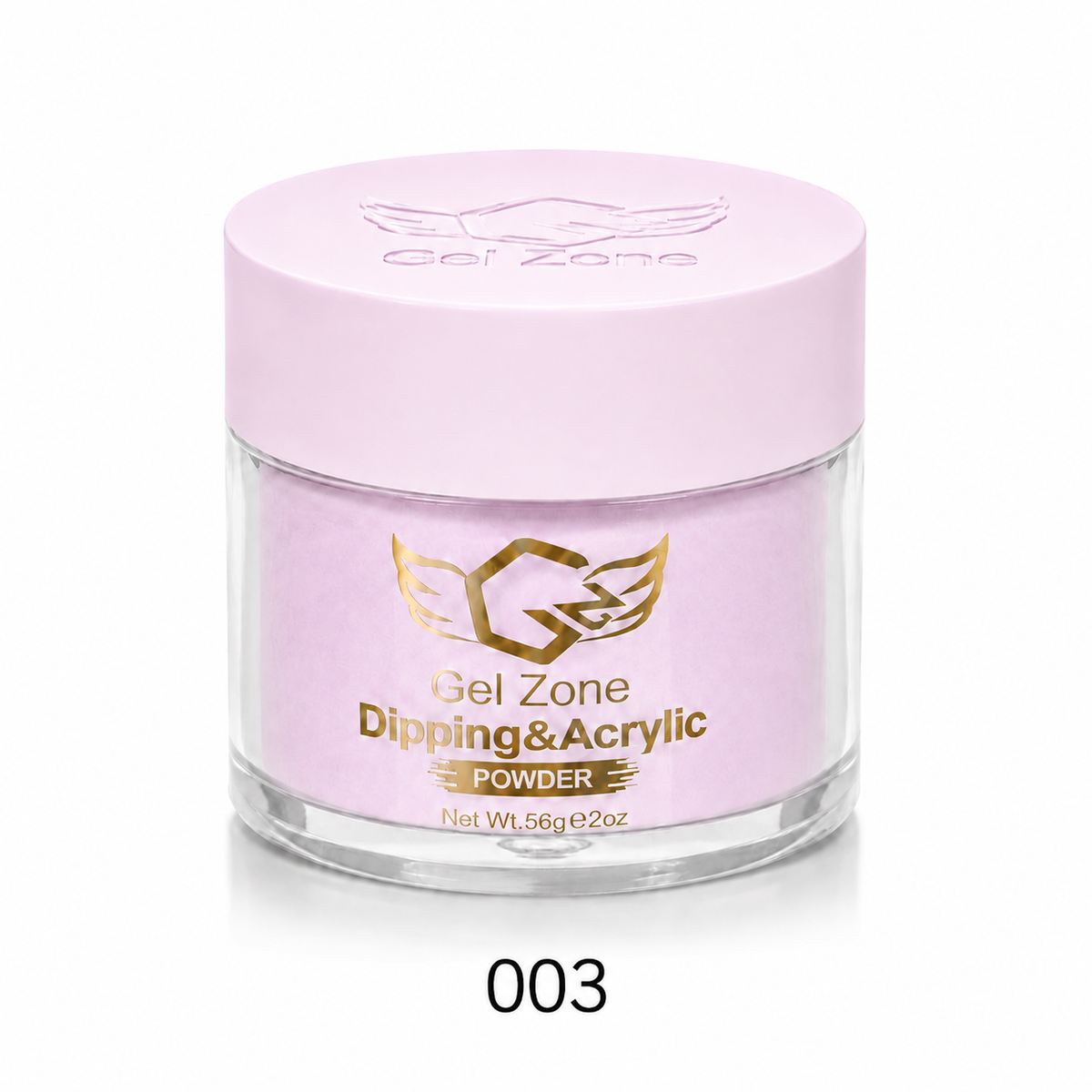 ZONE Dipping Powder - 003