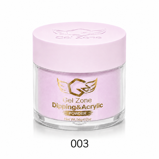 ZONE Dipping Powder - 003