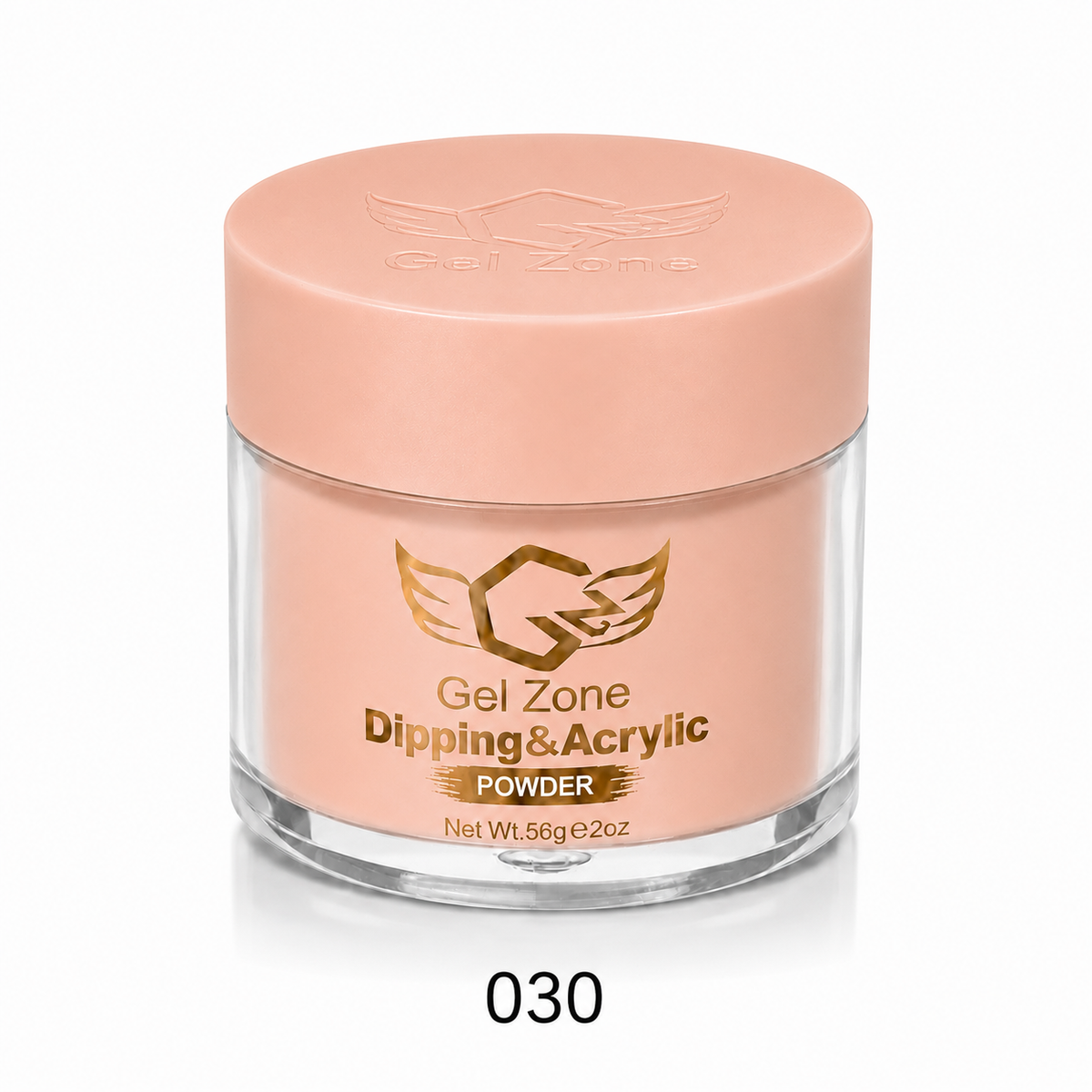 ZONE Dipping Powder - 030
