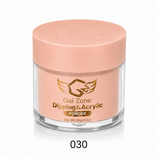 ZONE Dipping Powder - 030