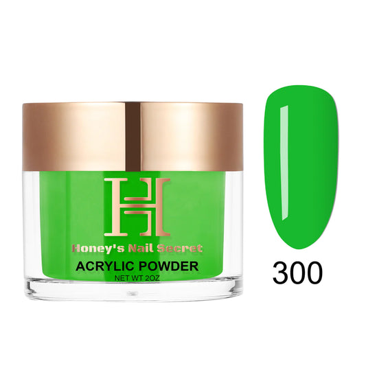 Honey's Phan Acrylic Powder - HP300