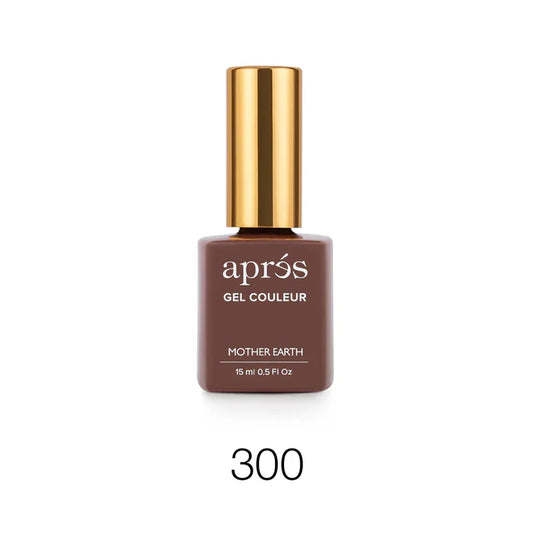 Apres Gel Couleur 15ml - C300