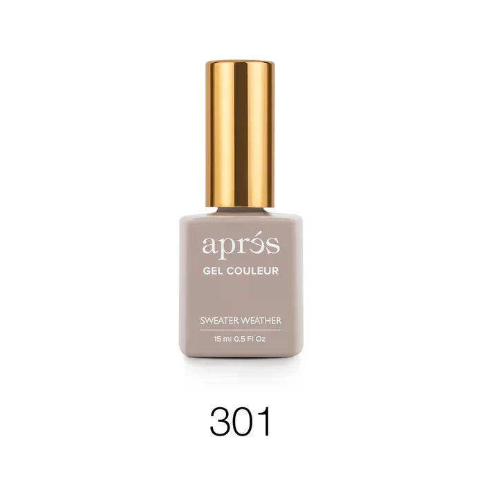 Apres Gel Couleur 15ml - C301