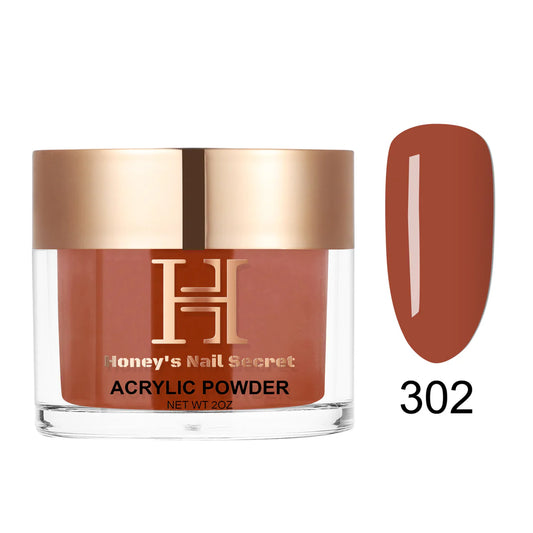Honey's Phan Acrylic Powder - HP302