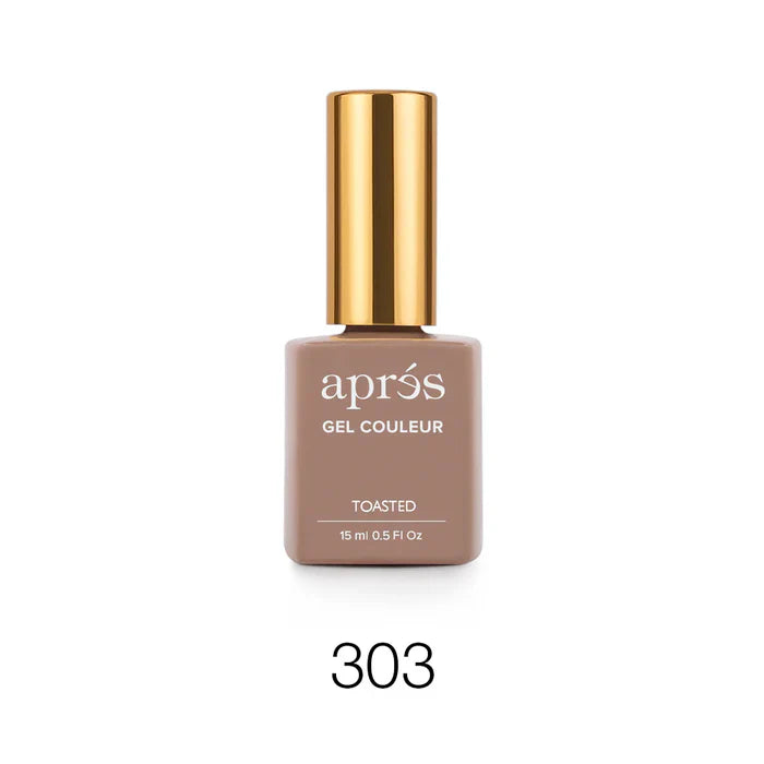 Apres Gel Couleur 15ml - C303