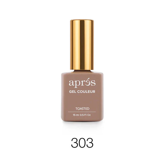 Apres Gel Couleur 15ml - C303
