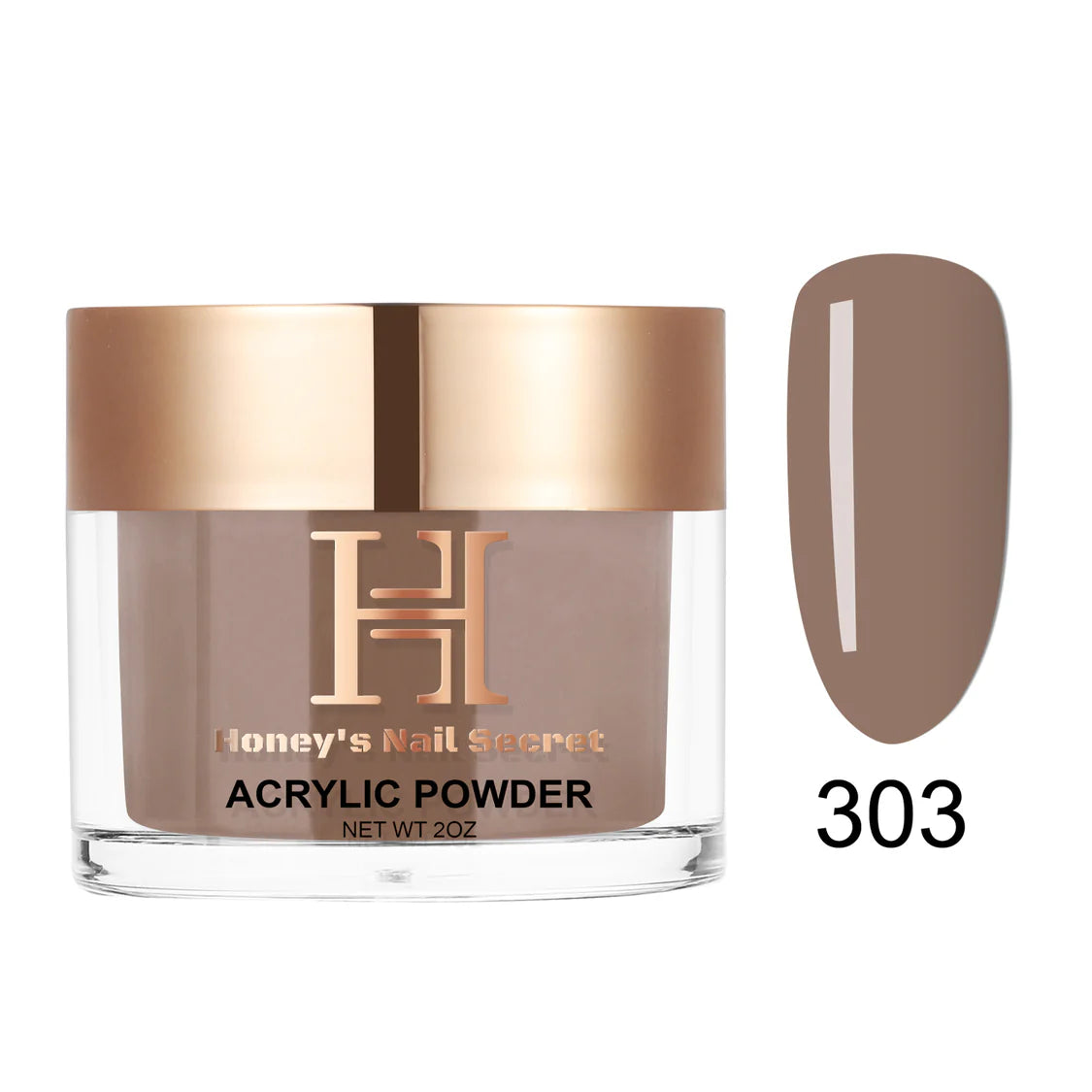 Honey's Phan Acrylic Powder - HP303