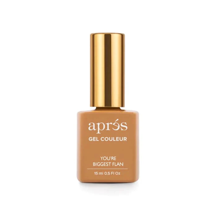 Apres Gel Couleur 15ml - C304