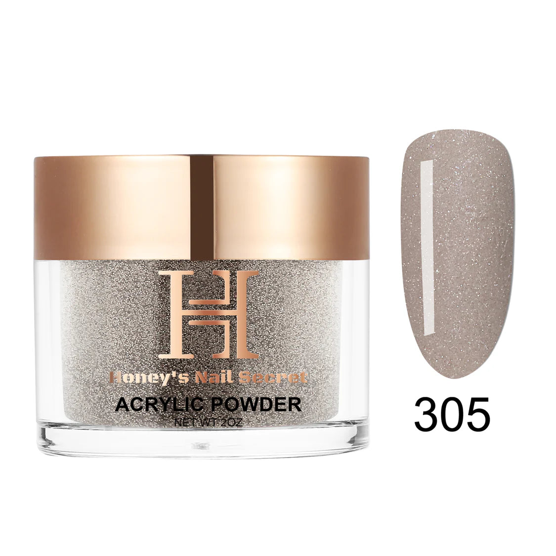 Honey's Phan Acrylic Powder - HP305