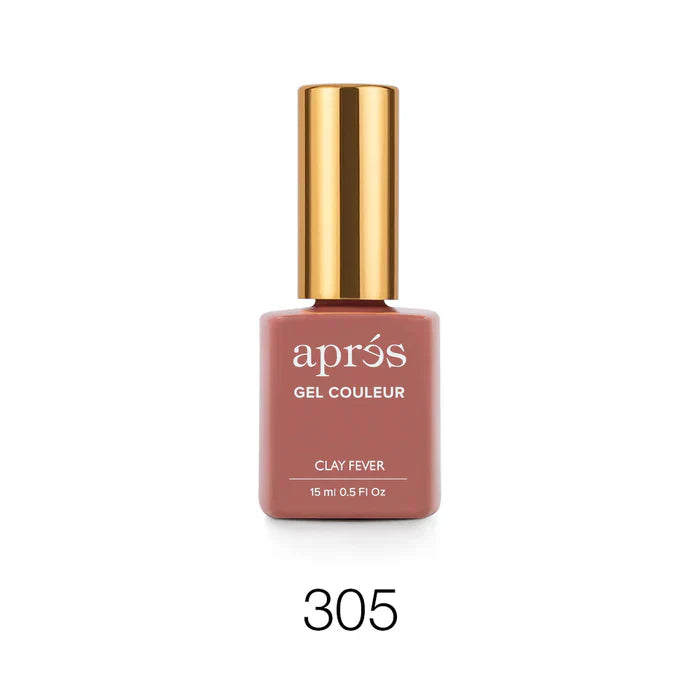 Apres Gel Couleur 15ml - C305