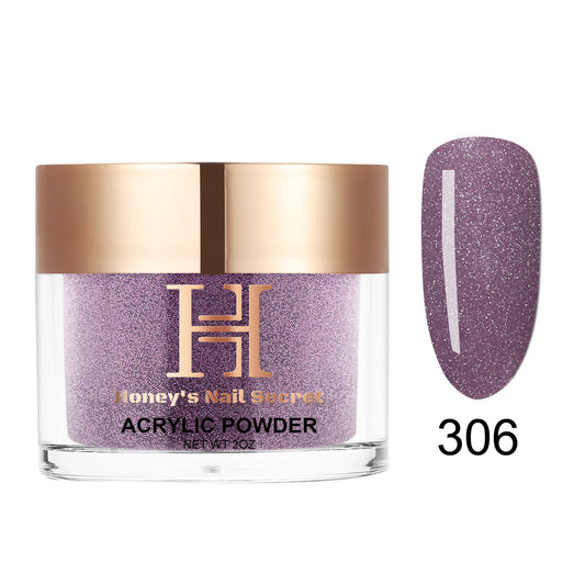 Honey's Phan Acrylic Powder - HP306