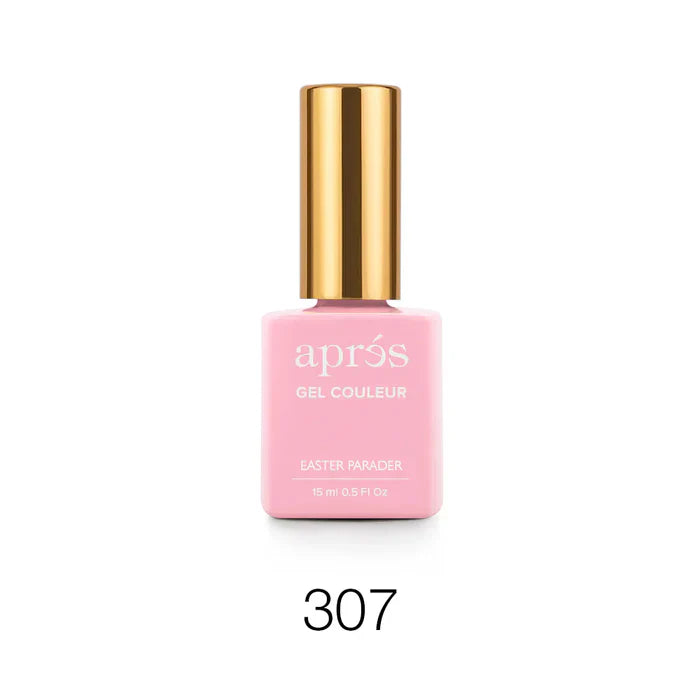 Apres Gel Couleur 15ml - C307