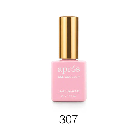 Apres Gel Couleur 15ml - C307