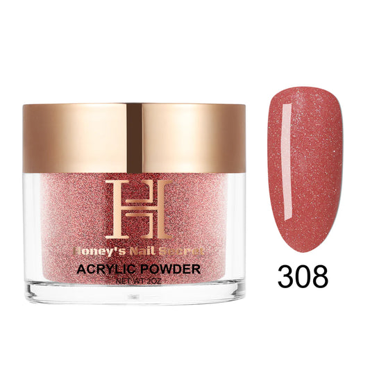 Honey's Phan Acrylic Powder - HP308