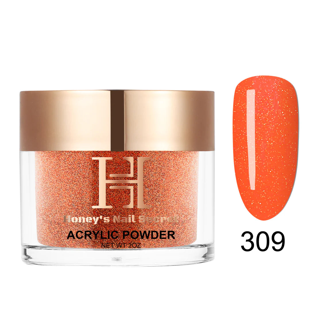 Honey's Phan Acrylic Powder - HP309