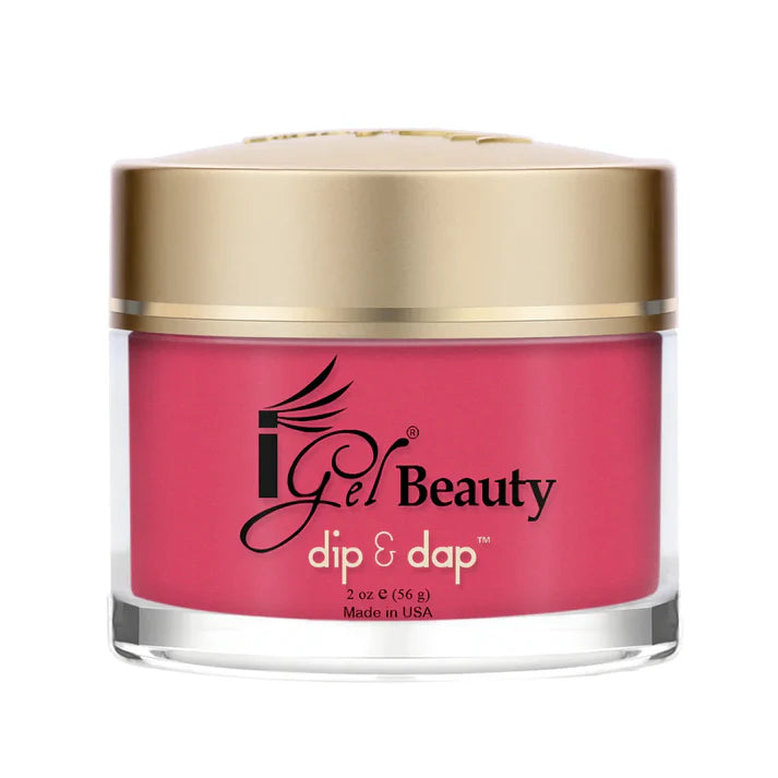 iGel Dip & Dap Powder 2oz DD309