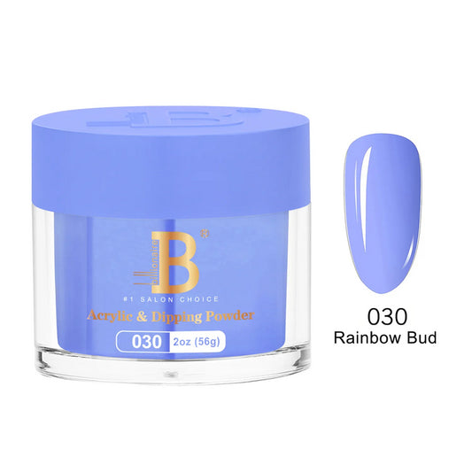 Billionaire Imperial Acrylic & Dipping Powder - 030