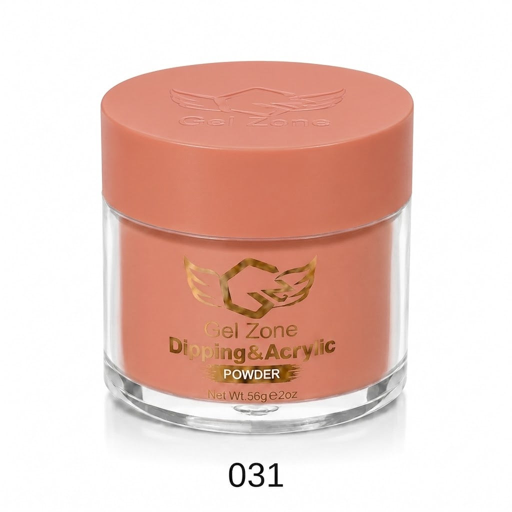 ZONE Dipping Powder - 031
