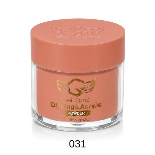 ZONE Dipping Powder - 031
