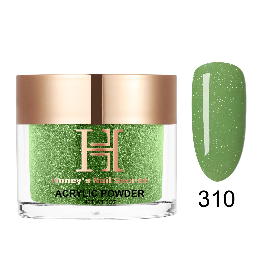 Honey's Phan Acrylic Powder - HP310