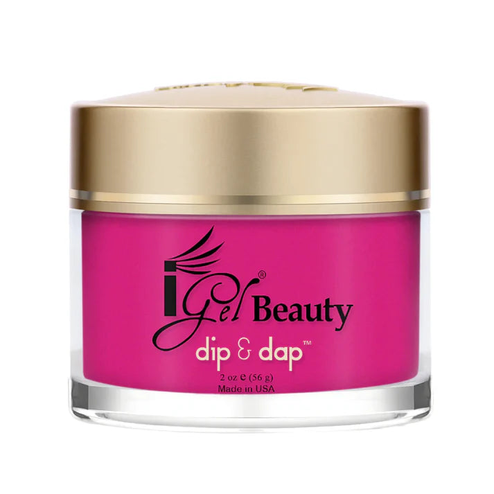 iGel Dip & Dap Powder 2oz DD311