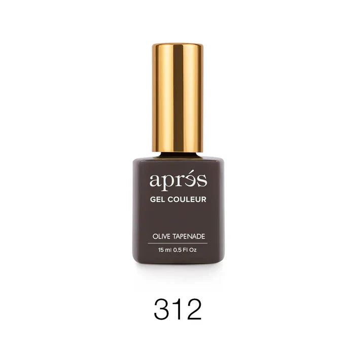 Apres Gel Couleur 15ml - C312