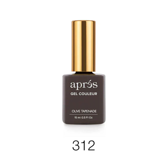 Apres Gel Couleur 15ml - C312