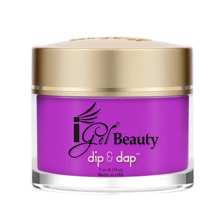 iGel Dip & Dap Powder 2oz DD313