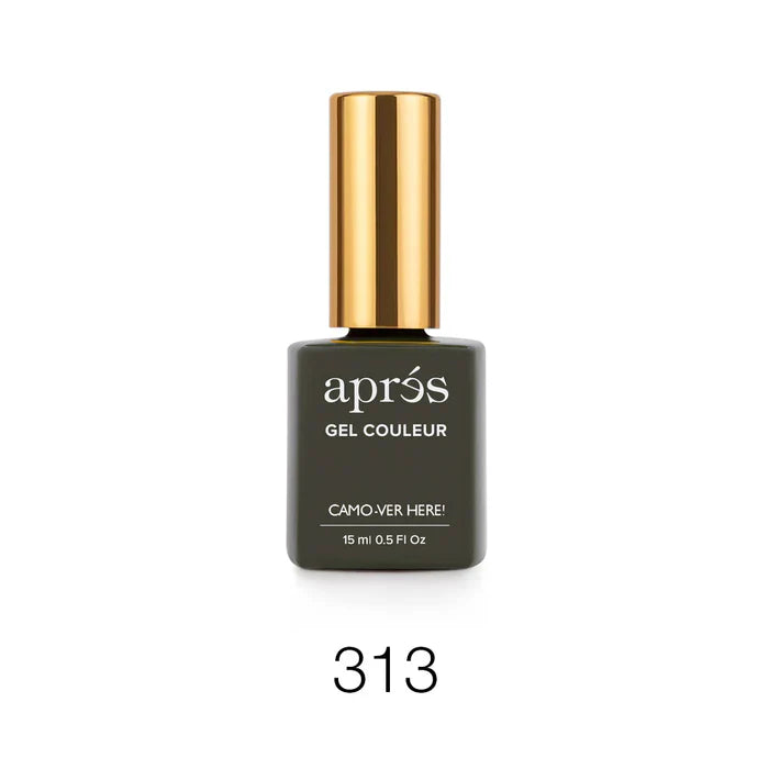 Apres Gel Couleur 15ml - C313