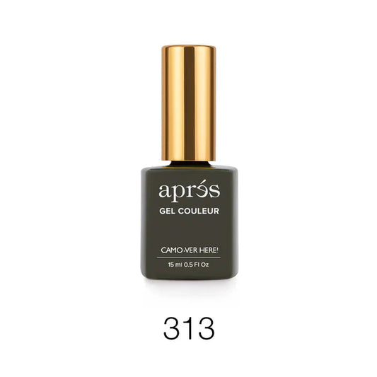 Apres Gel Couleur 15ml - C313
