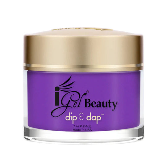 iGel Dip & Dap Powder 2oz DD314