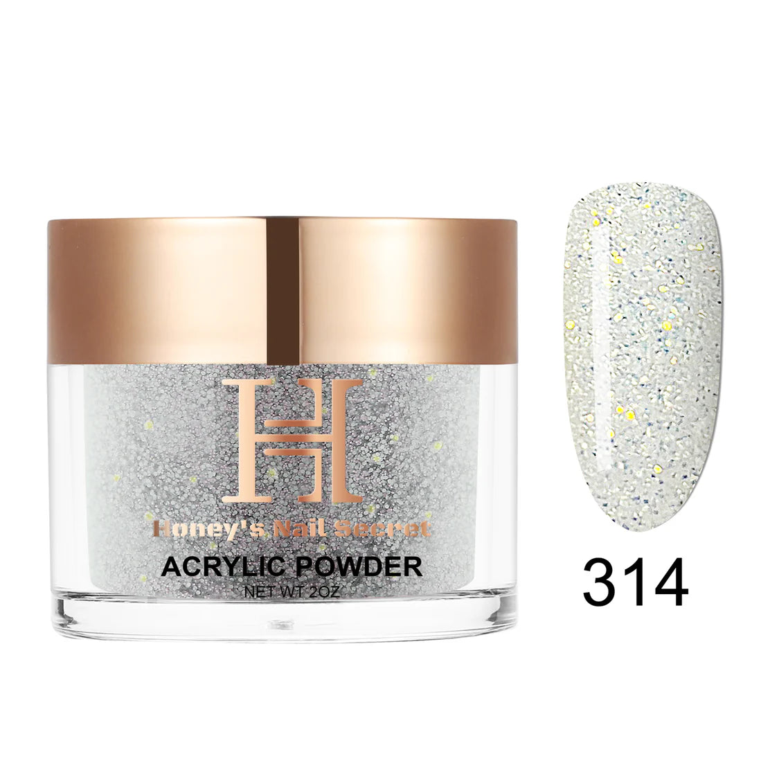 Honey's Phan Acrylic Powder - HP314