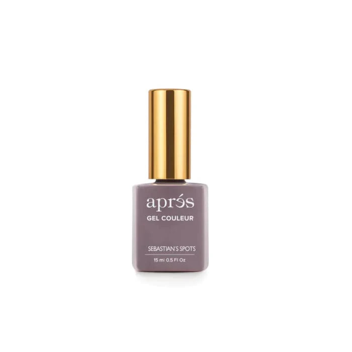 Apres Gel Couleur 15ml - C315