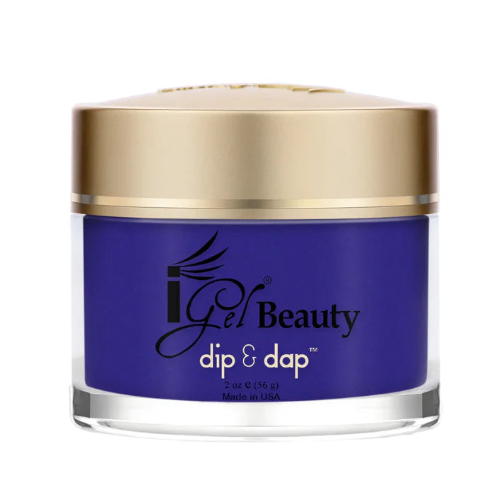 iGel Dip & Dap Powder 2oz DD315