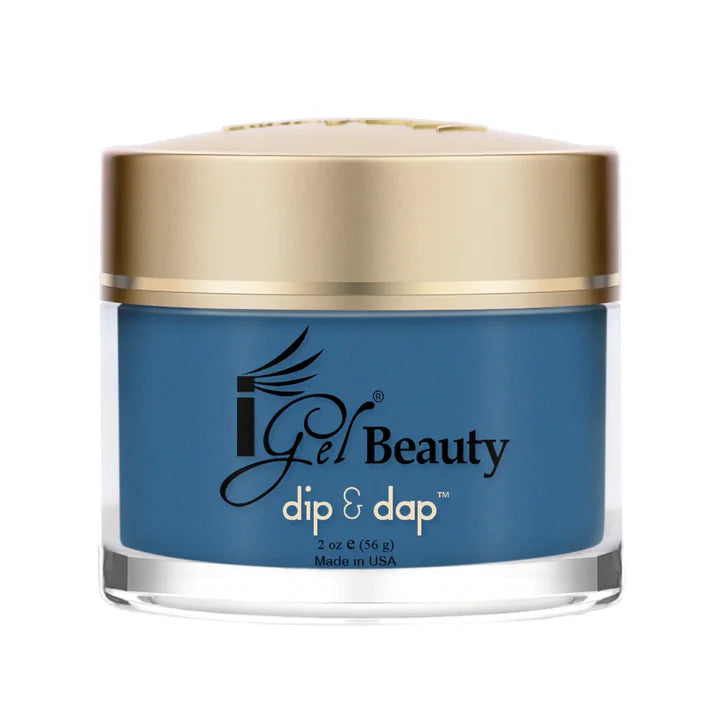 iGel Dip & Dap Powder 2oz DD316
