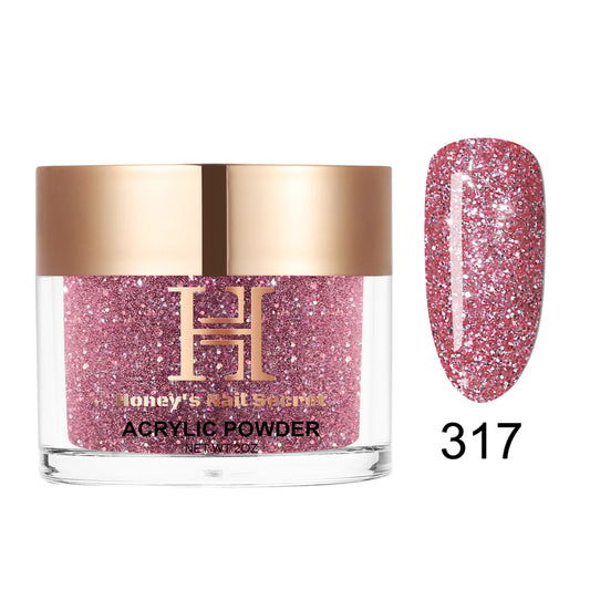 Honey's Phan Acrylic Powder - HP317