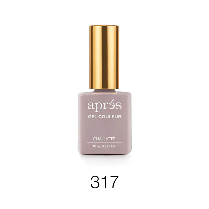 Apres Gel Couleur 15ml - C317