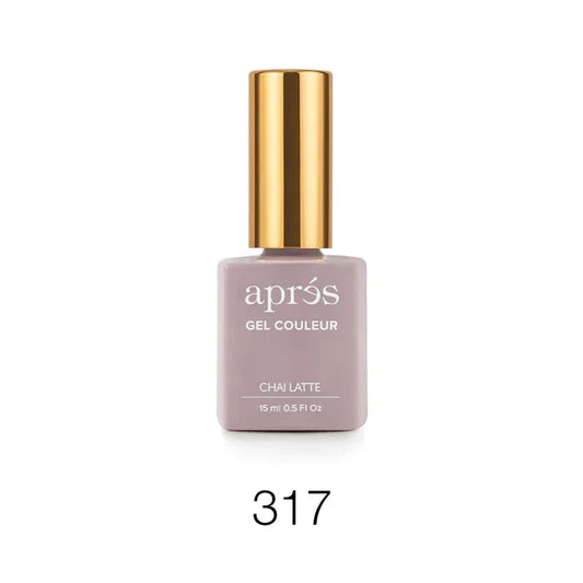 Apres Gel Couleur 15ml - C317
