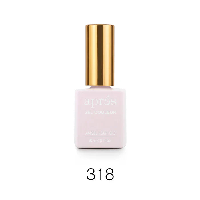 Apres Gel Couleur 15ml - C318