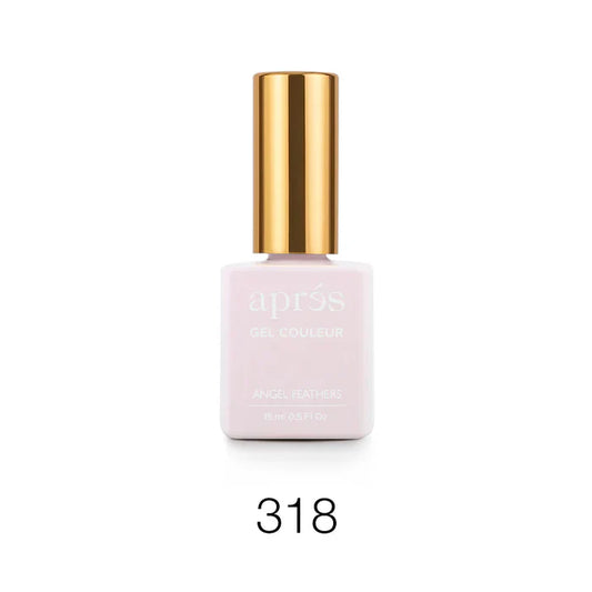 Apres Gel Couleur 15ml - C318