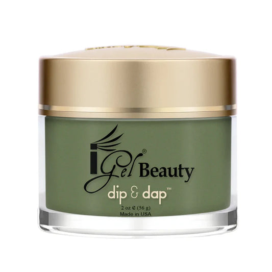 iGel Dip & Dap Powder 2oz DD318