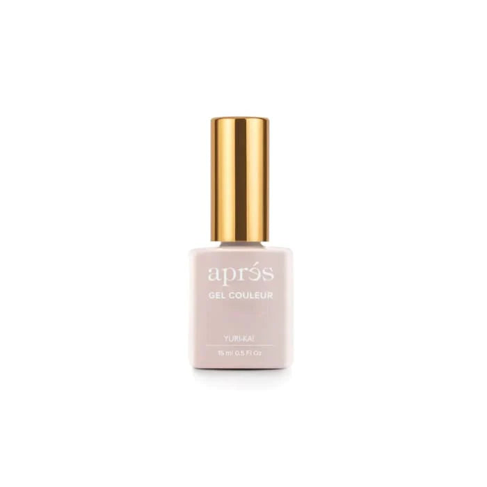 Apres Gel Couleur 15ml - C319