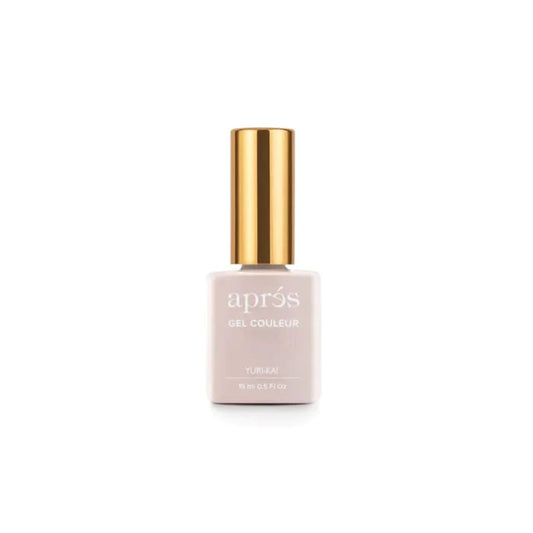 Apres Gel Couleur 15ml - C319