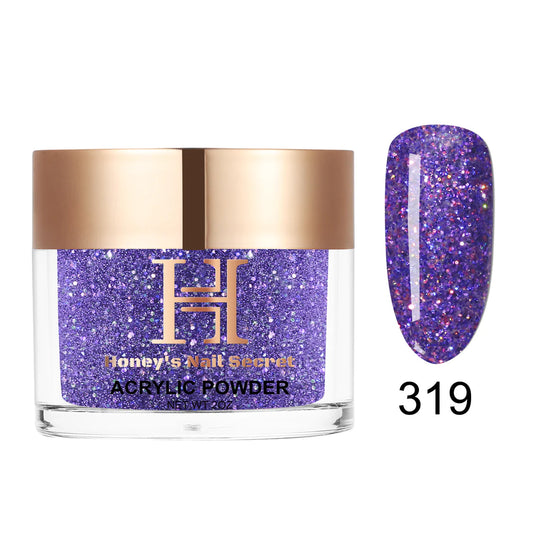 Honey's Phan Acrylic Powder - HP319